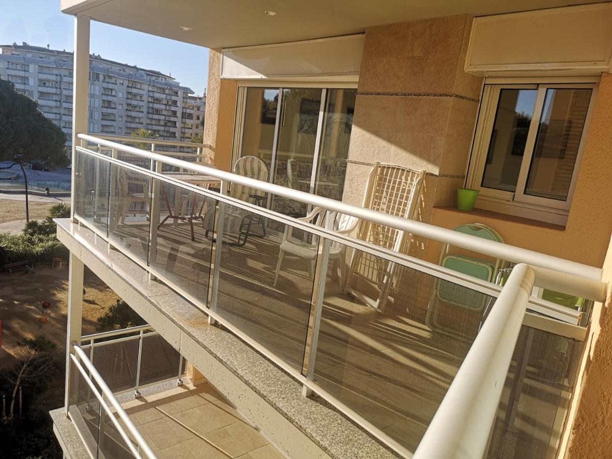 Playa Pineda playa Daire La Pineda Dış mekan fotoğraf