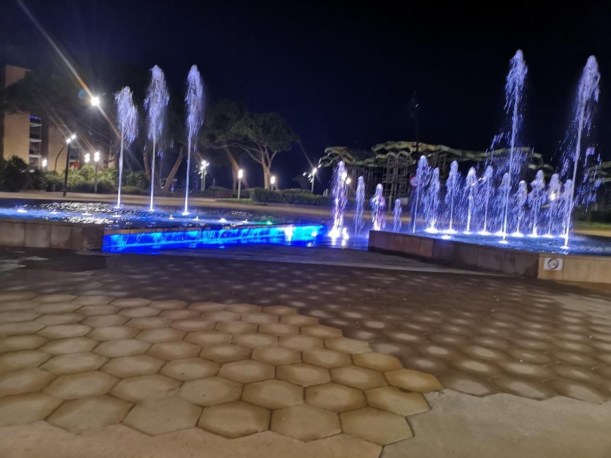 Playa Pineda playa Daire La Pineda Dış mekan fotoğraf