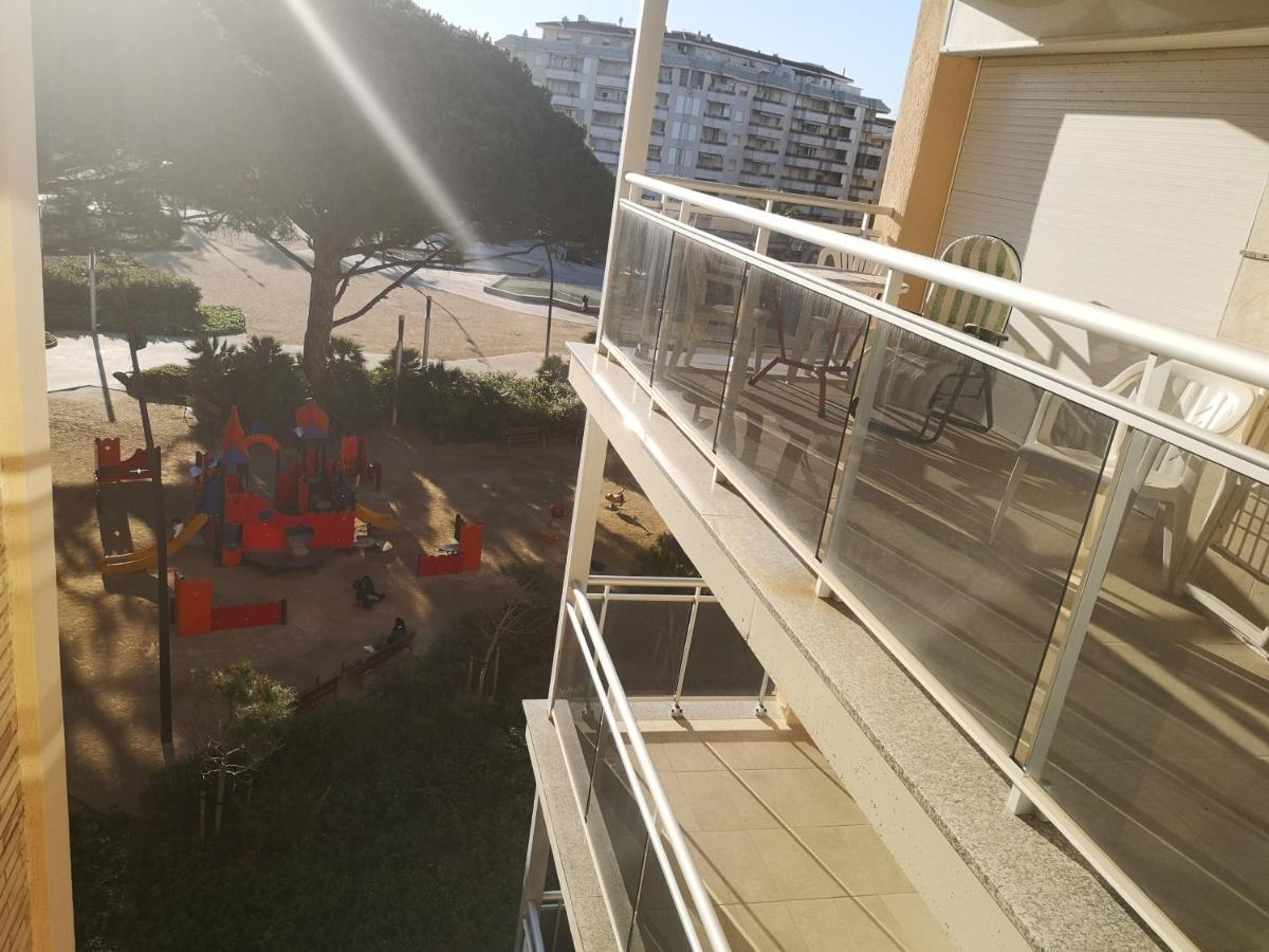 Playa Pineda playa Daire La Pineda Dış mekan fotoğraf
