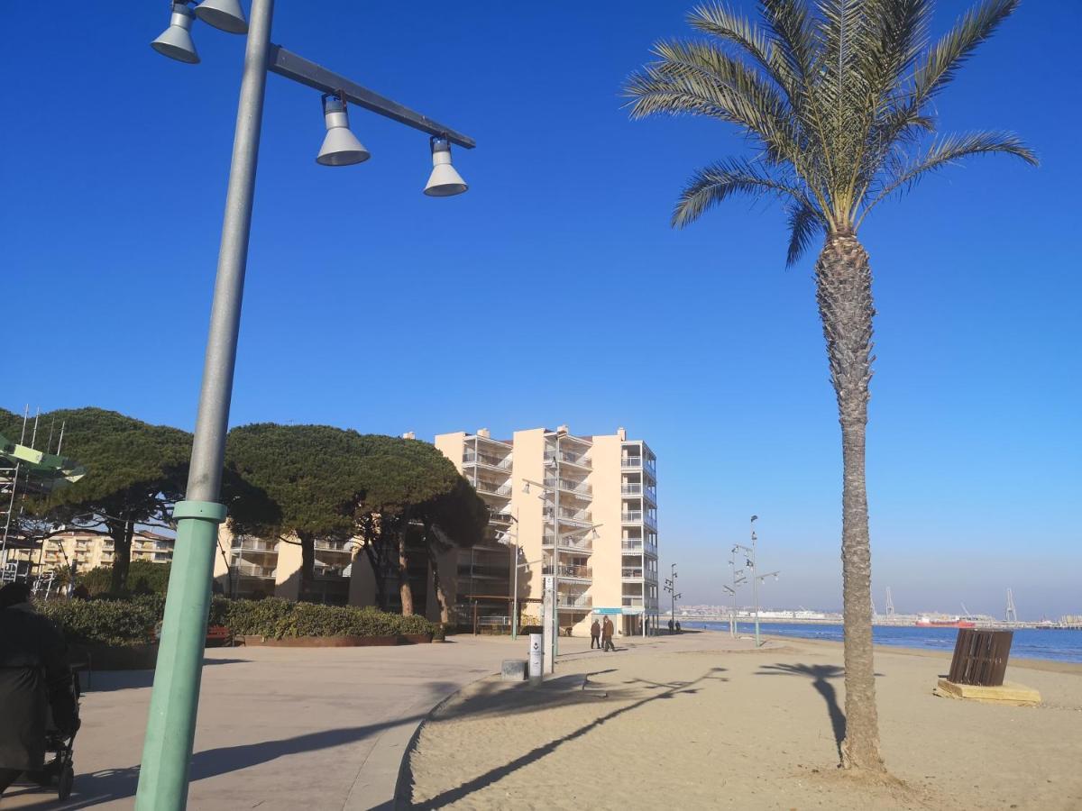 Playa Pineda playa Daire La Pineda Dış mekan fotoğraf