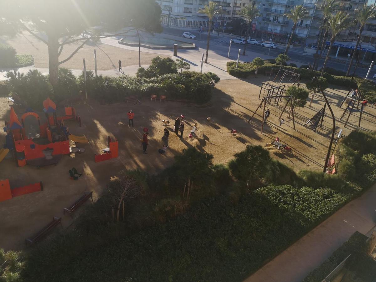 Playa Pineda playa Daire La Pineda Dış mekan fotoğraf