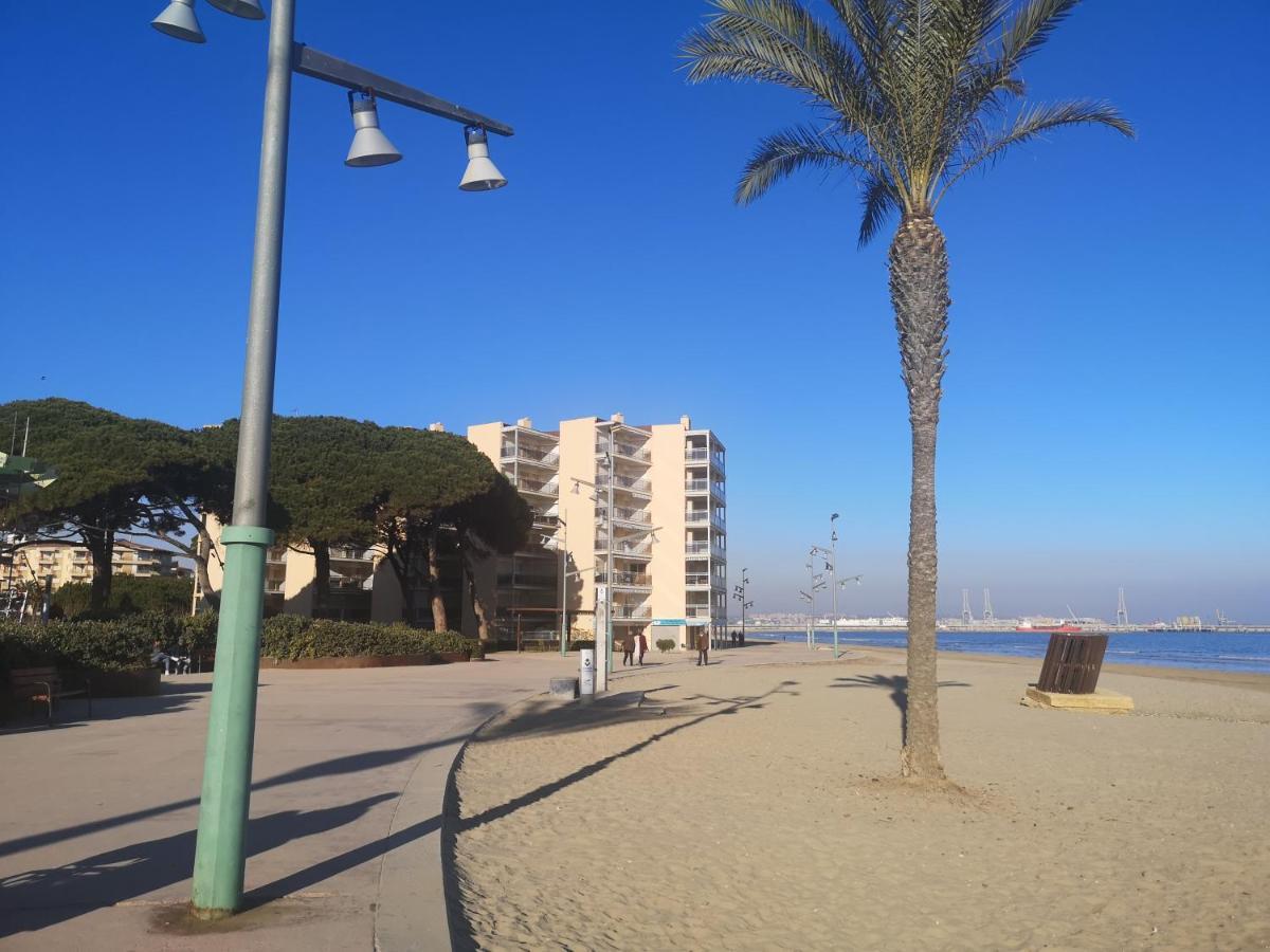 Playa Pineda playa Daire La Pineda Dış mekan fotoğraf