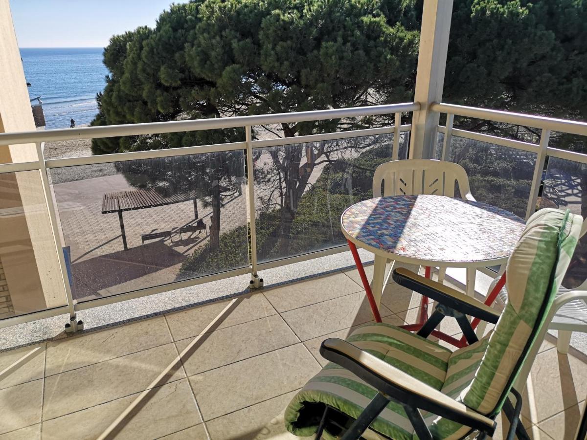 Playa Pineda playa Daire La Pineda Dış mekan fotoğraf