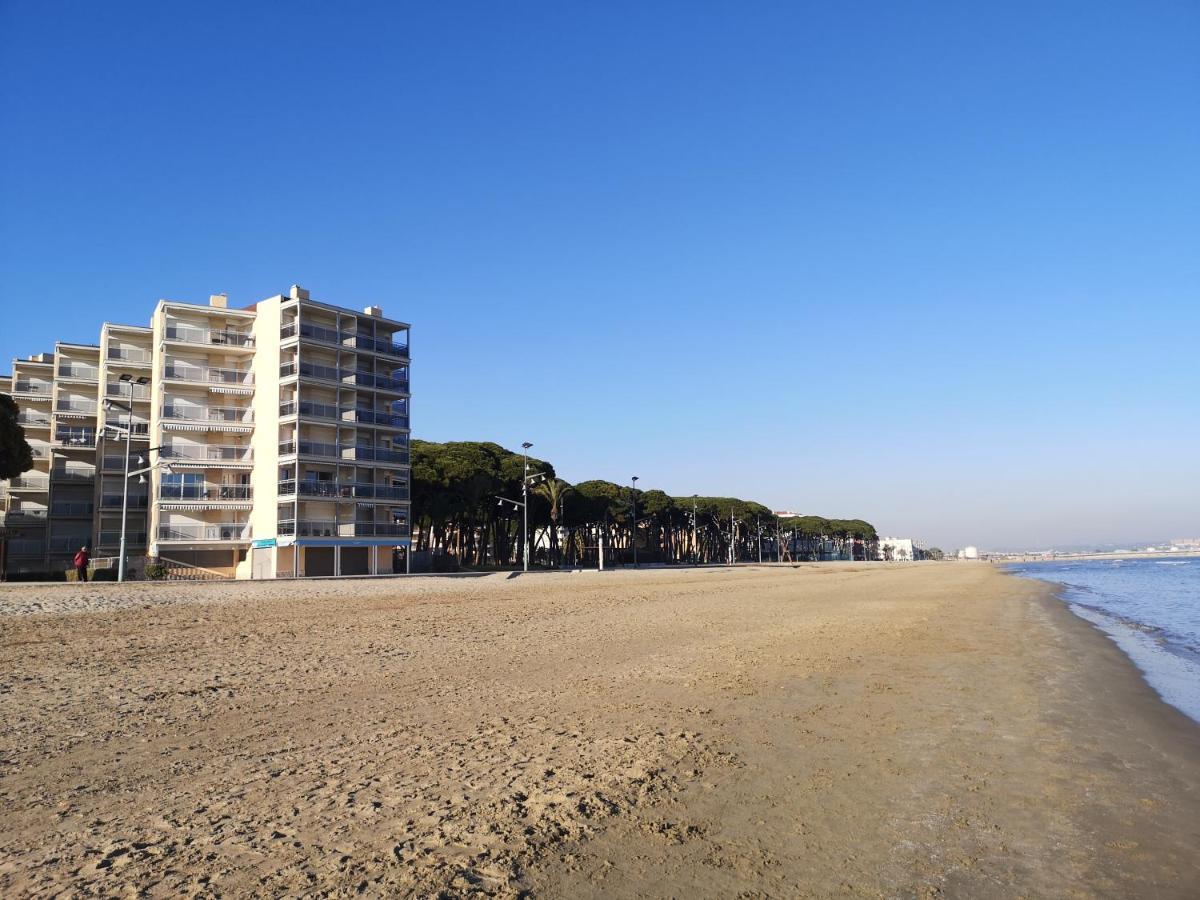 Playa Pineda playa Daire La Pineda Dış mekan fotoğraf
