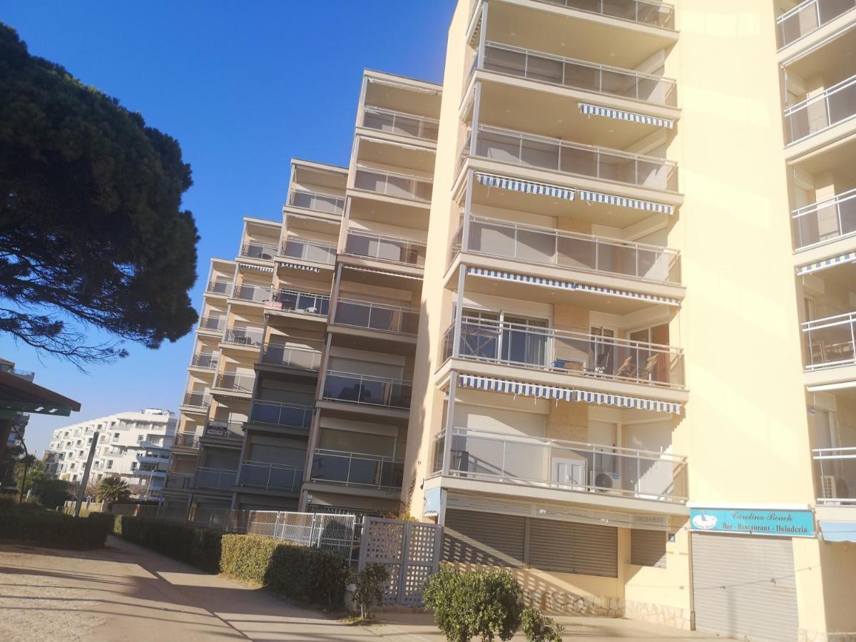 Playa Pineda playa Daire La Pineda Dış mekan fotoğraf
