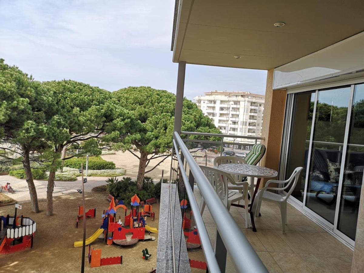 Playa Pineda playa Daire La Pineda Dış mekan fotoğraf